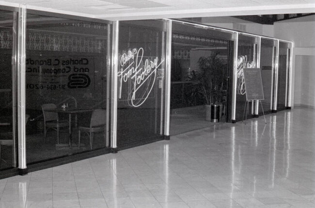 Bally’s Tom Foolery: Indianapolis