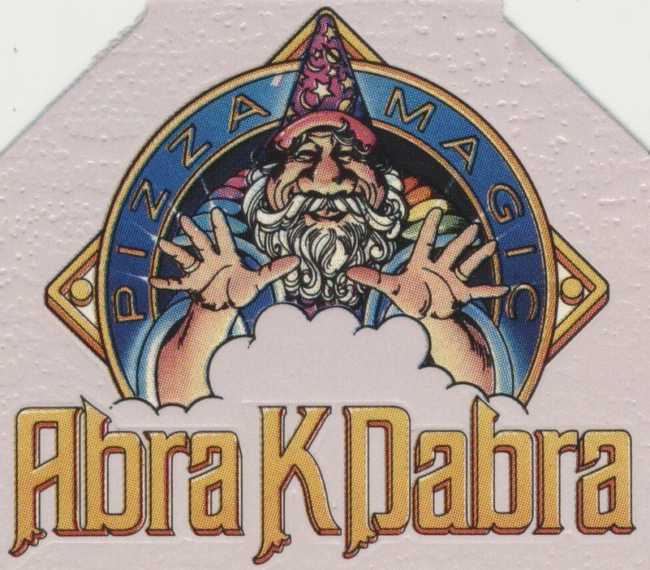 Abra K Dabra IL