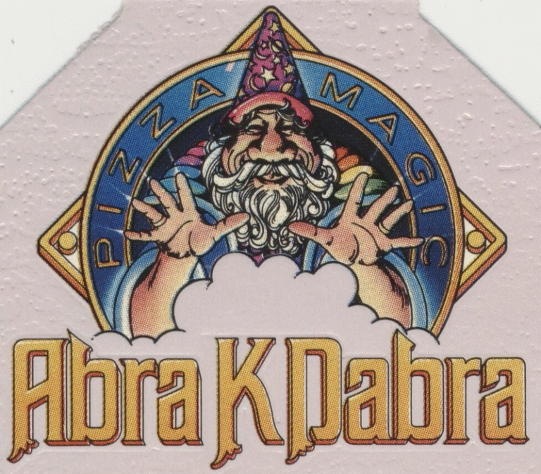 Abra K Dabra IL