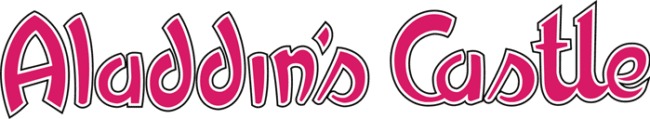 Aladdin’s Castle: Rushmore Mall