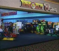 Orlean’s Time Out Arcade