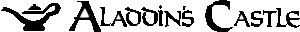 Aladdin’s Castle: Sandburg Mall
