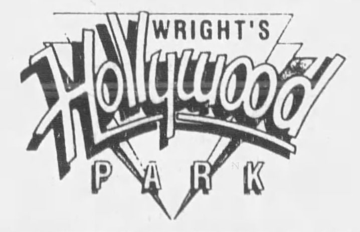 Wright’s Hollywood Park / DZ’s Hollywood Park / In the Game – Crestwood