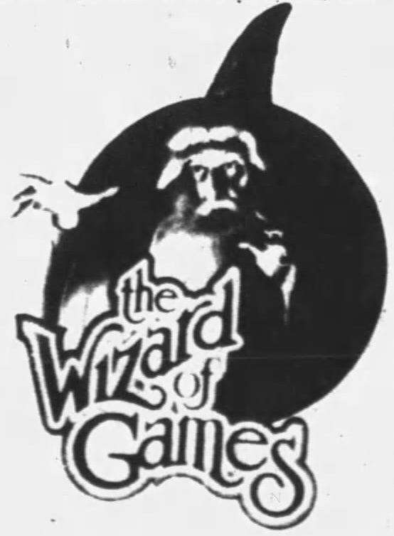 Wizard of Games: Woodstock