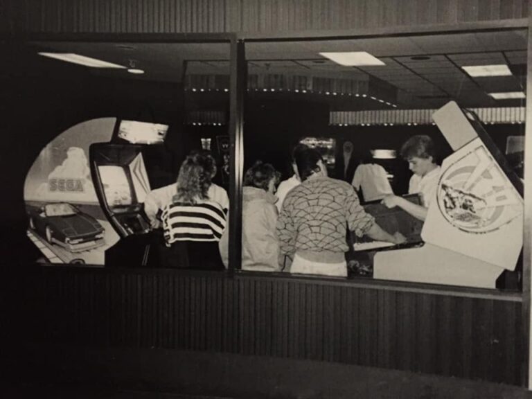 Wizard of Games: Ford City Mall